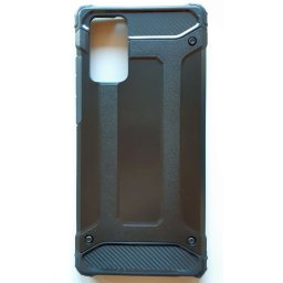 TPU maska DEFENDER maska za Samsung SM-N980, SM-N981B Galaxy Note 20 2020 (6.7") crna