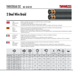 2SC DN10 (3/8) TWIN