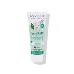 LOGONA Pasta za Zube za Decu FRESH KIDS MENTA 50ml