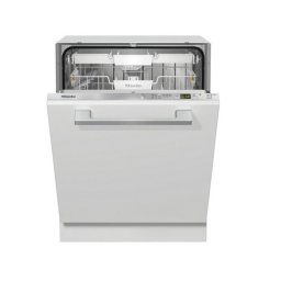 Miele G 5050 SCVI