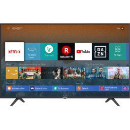Hisense 50A7100F