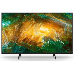 Sony KD-65XH8096