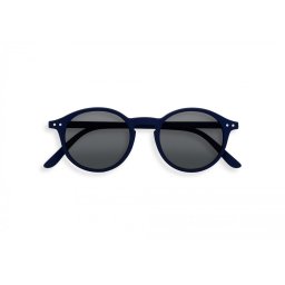 #D SUN Naočare za odrasle Navy Blue Soft Grey Lenses