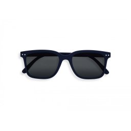 #L SUN Naočare za odrasle Navy Blue