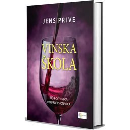 Vinska Škola - Jens Prive