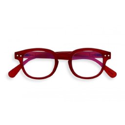 #C Junior Screen Red naočare za decu