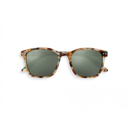 #SUN Nautic Naočare za odrasle Blue Tortoise Green Polarized Lenses