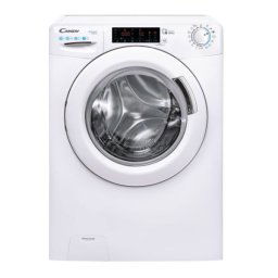 Candy CS 1410TXME/1-S