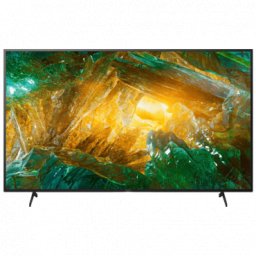 Sony KD-55XH8096