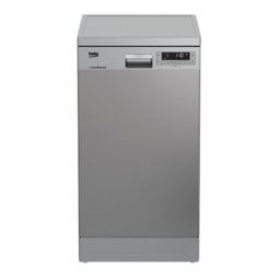 Beko DFS 28022 X