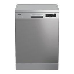Beko DFN 28431 X