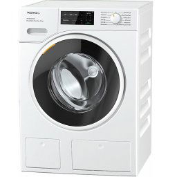 Miele WSI 863 WCS