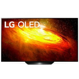 LG OLED65BX3LA