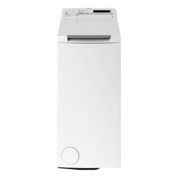 Whirlpool TDLR 7220SS EU/N