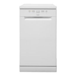 Whirlpool WSFE 2B19EU