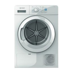 Indesit YT CM08 8B EU