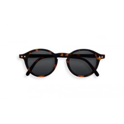 #D Dečije naočare za sunce Tortoise Soft Grey Lenses