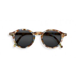 #D Dečije naočare za sunce Blue Tortoise Soft Grey Lenses
