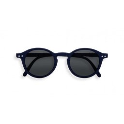 #D Dečije naočare za sunce Navy Blue Soft Grey Lenses