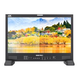 SEETEC LUT215 21.5'' 3D LUT Broadcast Studio Monitor