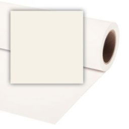 Papirna pozadina LL CO182 2.72 x 11m POLAR WHITE