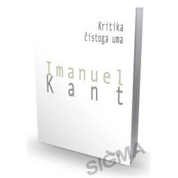 Kritika čistoga uma – Imanuel Kant