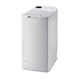 Indesit BTW D71253