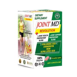 Gemmini joint md revolution pomoć za zglobove i artritis (30 tableta)