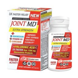 Gemmini joint md extra strength hondroprotektor (50 tableta)