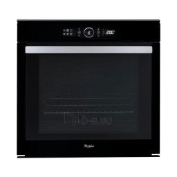 Whirlpool ugradna rerna AKZM 8480 NB
