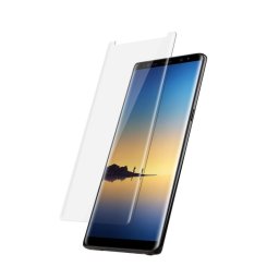 Zaštitno staklo 5D UV GLUE za SM-N950F, Galaxy Note 8 (6.3") zakrivljeno