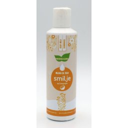 FRESHKA GORA MLEKO ZA TELO SMILJE SA LIMUNOM