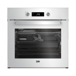 BEKO BIM 24300 WS ugradna rerna