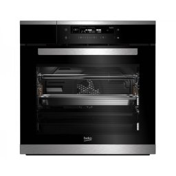 BEKO BIDM15500XDS ugradna rerna