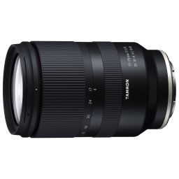 Tamron 17-70mm f/2.8 Di III-A VC RXD for Sony
