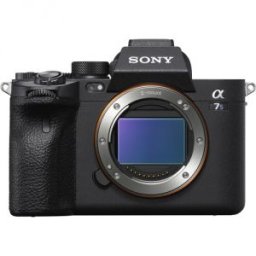 A7s III