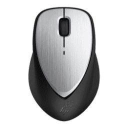 HP ENVY Rechargeable Mouse 500 (2LX92AA)