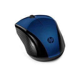 HP Wireless Mouse 220 (Lumiere Blue)