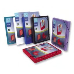 COOL BOX A4 panorama Viquel sortirano