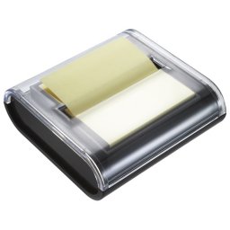 Stalak sa blokom samolepljivim "Z" 76x 76mm Info Notes 5643-01 crni