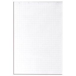 Blok-Flipchart 65x100cm 20L Donau KF15932 karo