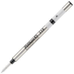 Uložak za roler 338F Pelikan 908483 crni