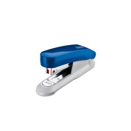 Heftalica "Evolution" E 15, 15 listova Novus plava