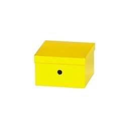 Kutija za odlaganje i arhiviranje UNI Smartbox Pro crna