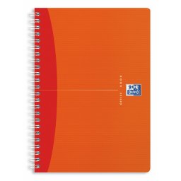 Sveska Oxford Office My Colours A5 linije Oxford