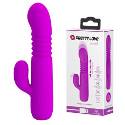 Pokretljivi vibrator Leopold
