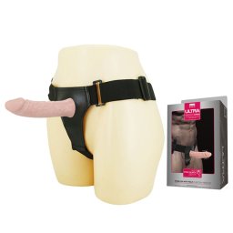 Nakitnjak Ultra Hollow Harness