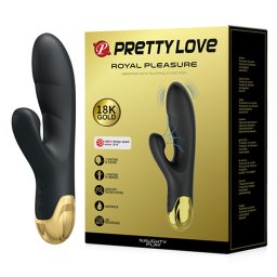 Kvalitetni vibrator Royal Pleasure