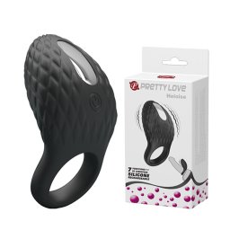 Punjivi vibro prsten Heloise