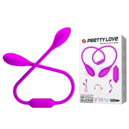 Dupli vibrator